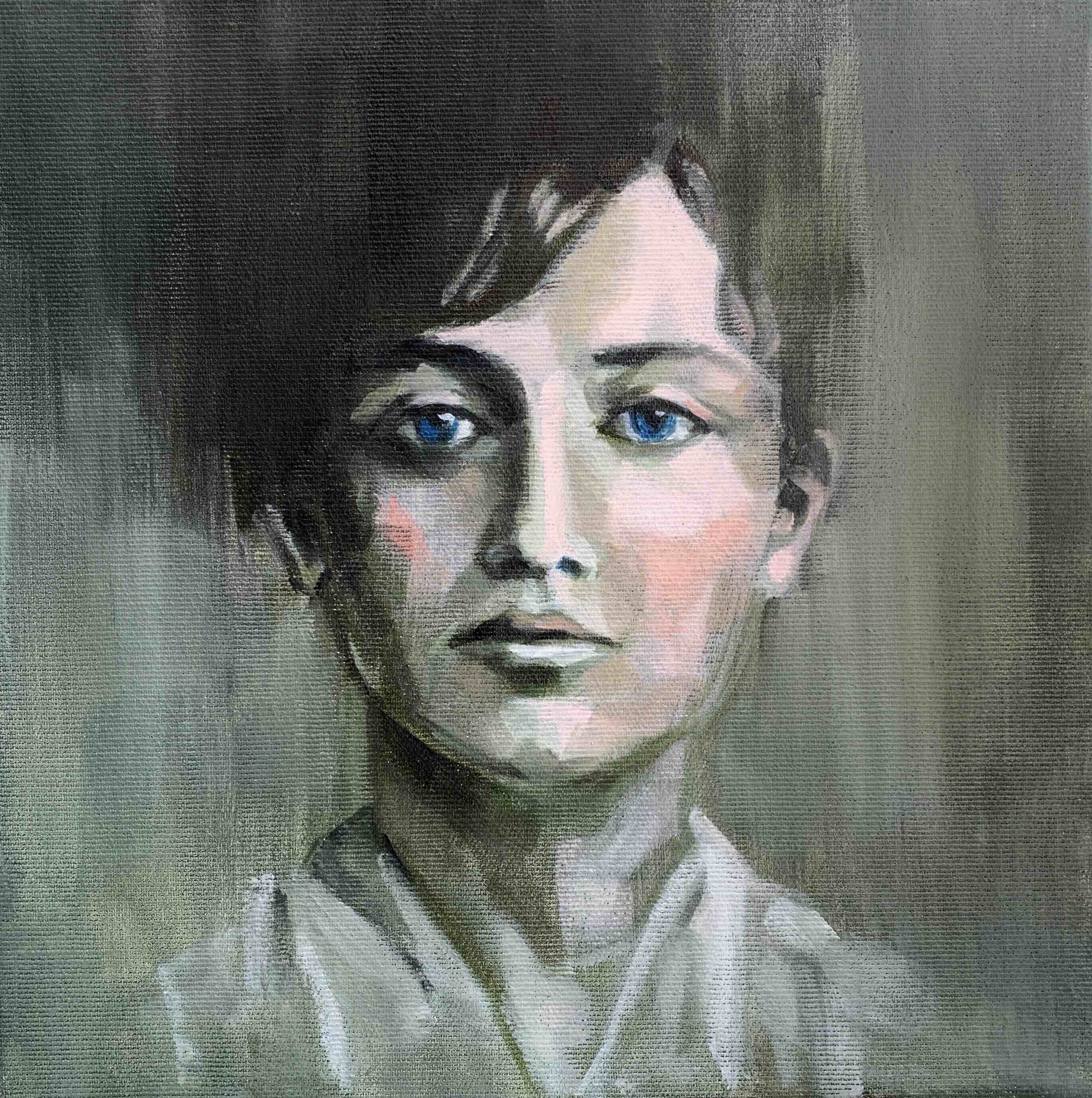 Camille Claudel