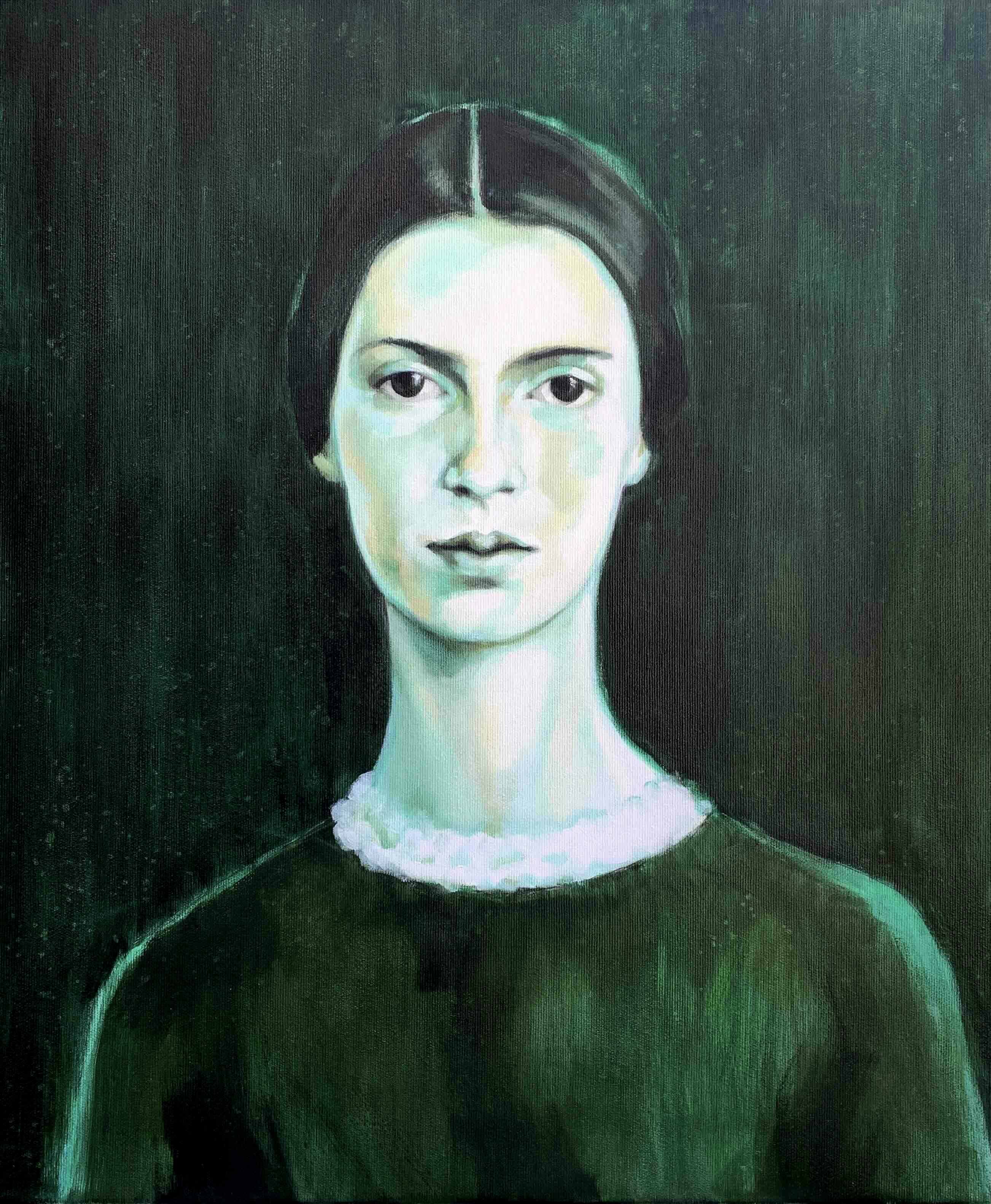 Emilie Dickinson