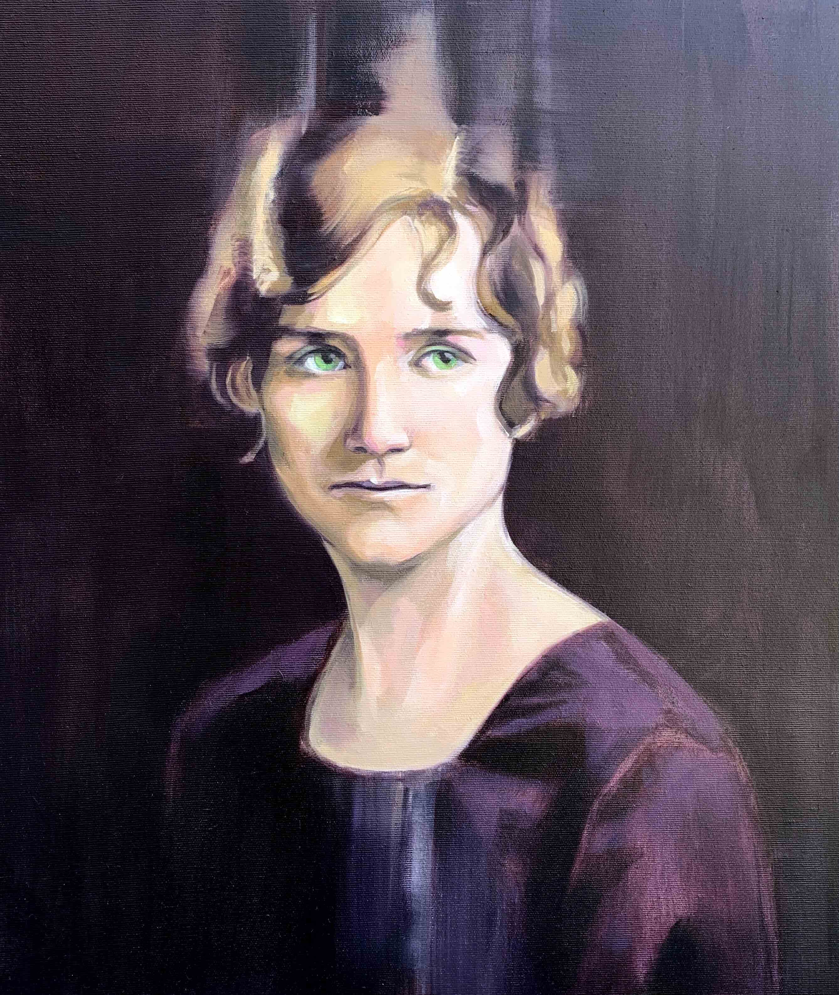 Rachel Carson